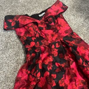 Rickie Freeman Teri Jon